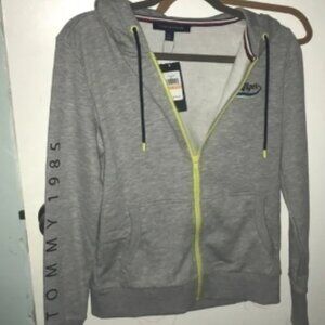Tommy Hilfiger hoodie